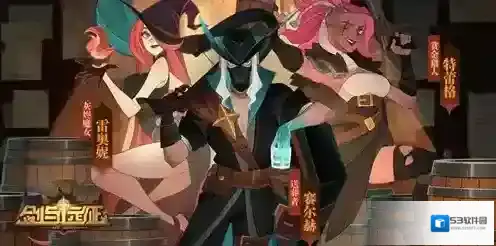 剑与远征中文版玩家