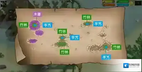 挨饿荒野帕劳群岛生存攻略 生存玩法图文介绍