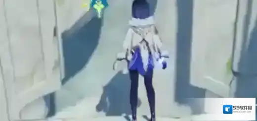 原神天蛇