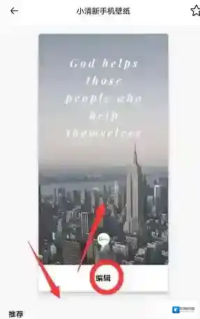 Canva 可画选项