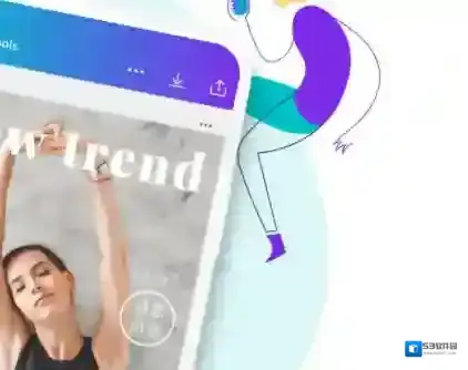 Canva 可画图片