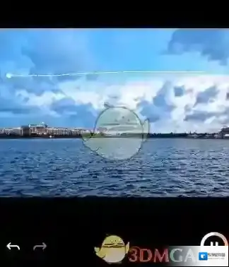 Pixaloop按钮