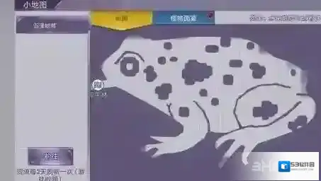 阿瑞斯病毒变异蛙怎么打 变异蛙打法攻略