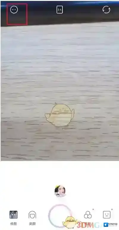 一甜相机高清
