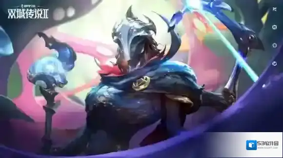 金铲铲之战弈士