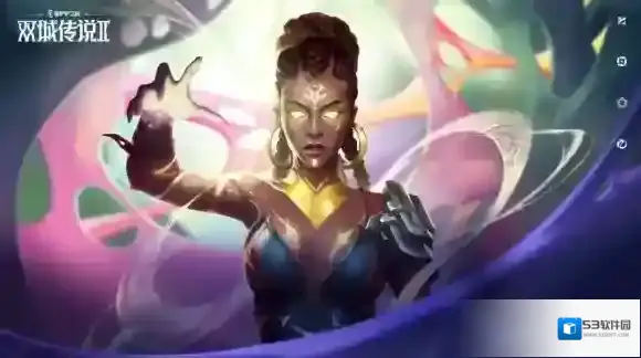 金铲铲之战费弈子