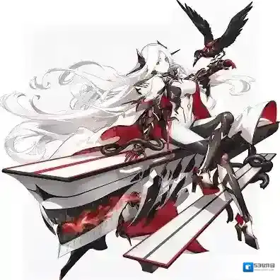 黑潮深海觉醒台服空袭