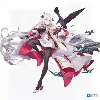 黑潮深海觉醒中途岛角色介绍 属性与立绘深海化一览