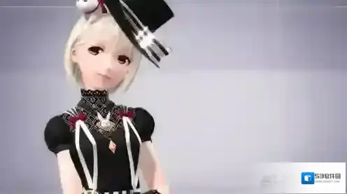 闪耀暖暖国服金币