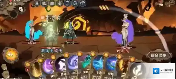因狄斯的谎言无限流怎么玩 卡组搭配及玩法详解
