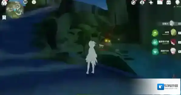 原神之花