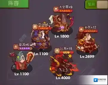 咸鱼之王版本
