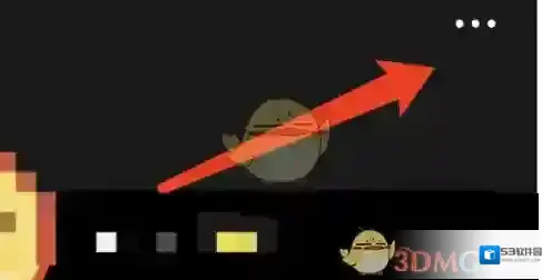 MOO音乐三个点