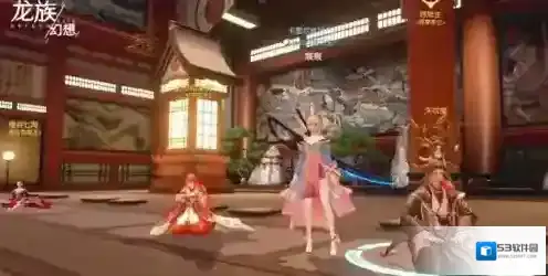 龙族幻想怎么制作蔬菜蛋饼 食谱配方分享攻略