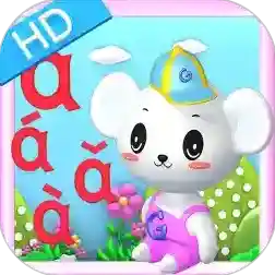 宝宝学拼音识字最新版-v2.3.14