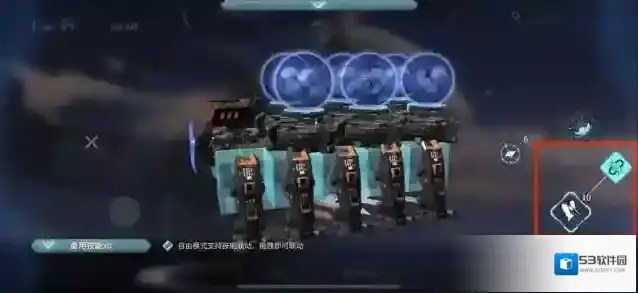 重装上阵无限战车齐发
