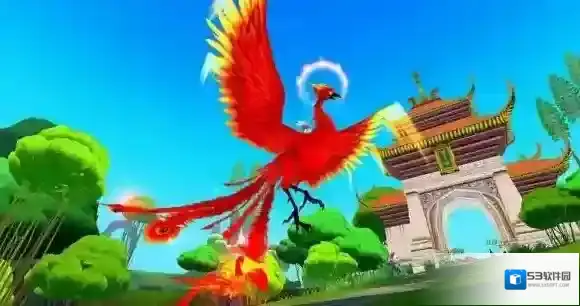 寻仙仙玉