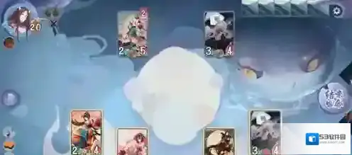 阴阳师百闻牌哔哩哔哩端生命