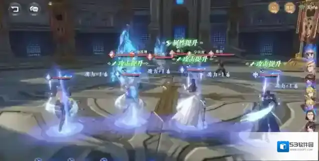 斗罗大陆魂师对决巅峰演武柳二龙打法攻略