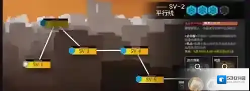 明日方舟突袭SV2怎么过 平民低配低练打法攻略