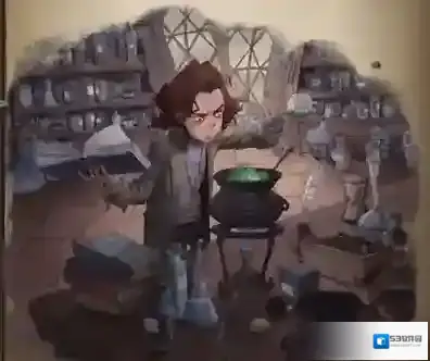 哈利波特：魔法觉醒卡牌