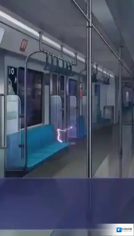 黑猫奇闻社现代篇第一章地铁四号线全结局攻略