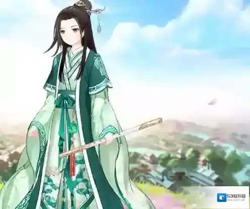 凤凰心计乐师