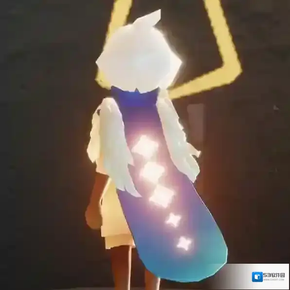 光遇奔离