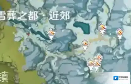 原神温暖