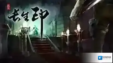 盗墓长生印九妹