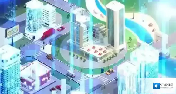 家国梦城市