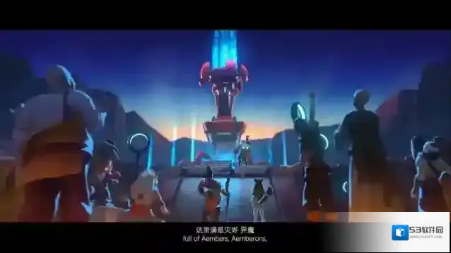 火炬之光无限火炬之光