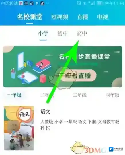 大象新闻回放