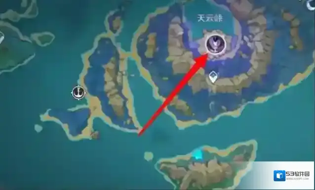 原神雷霆