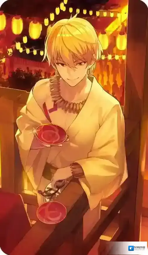 FateGo性能提升