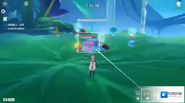 原神阶段