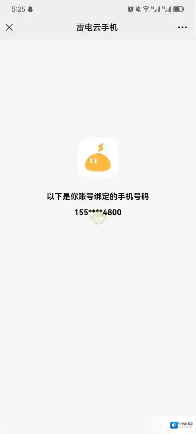 雷电云手机服务