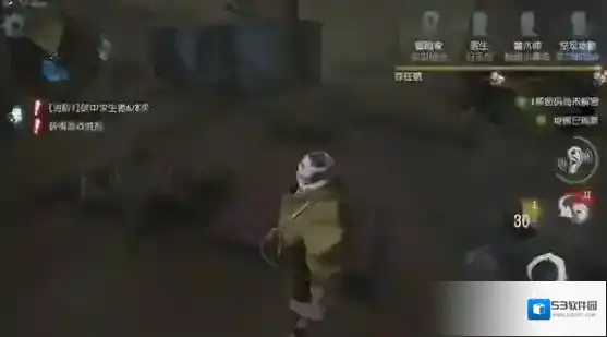 第五人格地窖怎么找 地窖寻找技巧及作用介绍