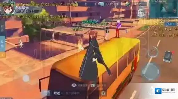 魔法禁书目录技巧