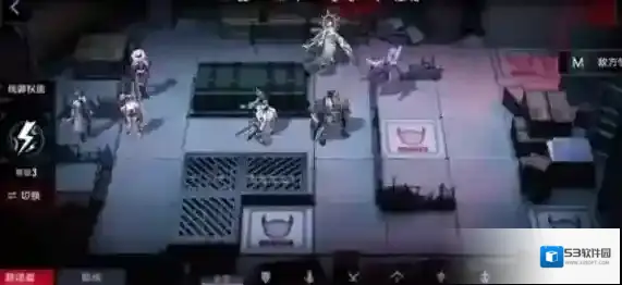 无期迷途大招