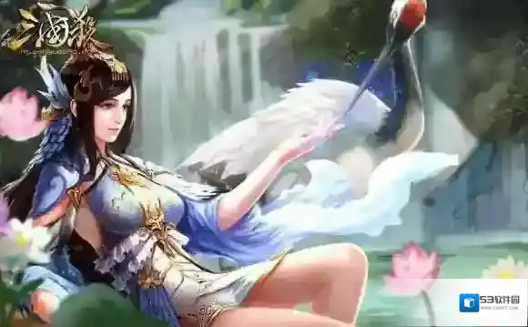 三国杀OL移动版新英雄诸葛果玩法攻略介绍_诸葛果介绍