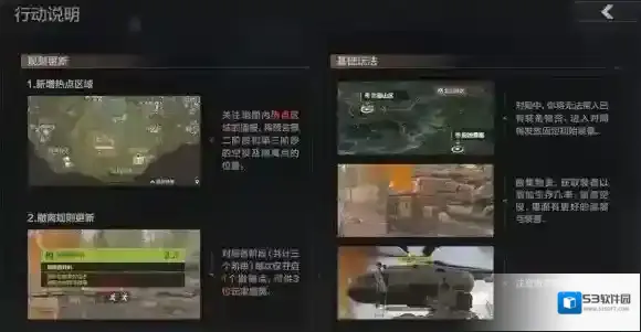 暗区突围活动