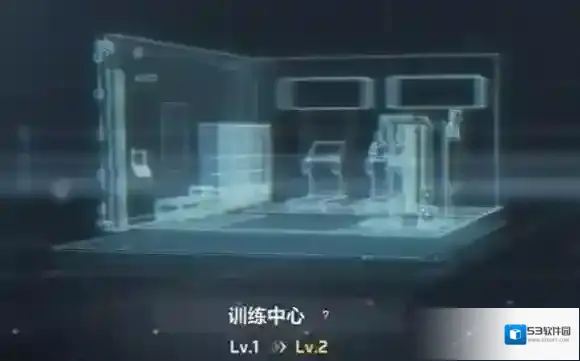 三角洲行动特勤