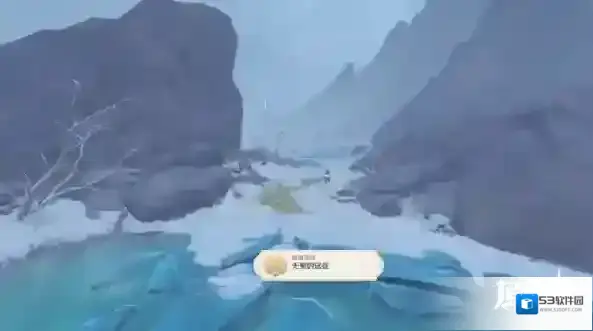 原神V1.2蒙德雪山9个遗迹机器的遗骸位置攻略