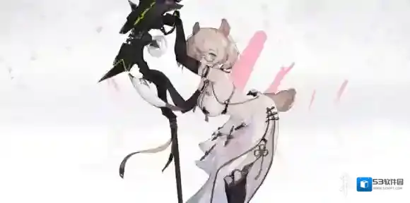 绯色回响加莉娜怎么样-绯色回响加莉娜角色介绍