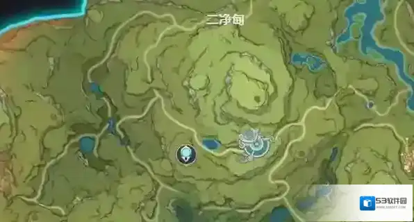 原神须弥