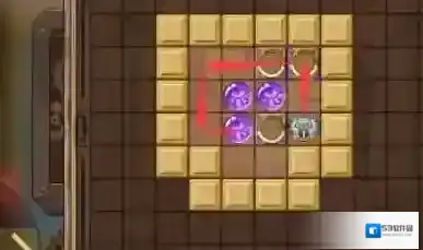 空之要塞启航神眼锁第八关通关攻略
