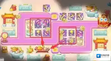 保卫萝卜4保卫萝卜