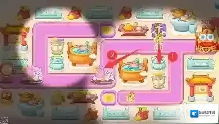 保卫萝卜4周赛