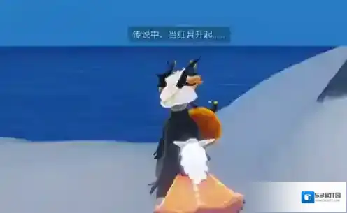 光遇万圣节黑煤球魔法怎么获得 获取方法分享